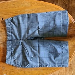 Express Size 4 Bermuda Shorts